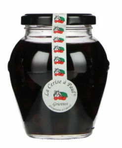 La Cerise La Cerise A Paul Griottes 0,35L 15,0% Alcohol