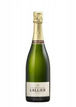 Lallier Lallier Champagne Brut Reserve Grand Cru Balthazar