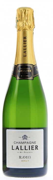 Lallier Lallier Champagne Brut Reserve Grand Cru Magnum