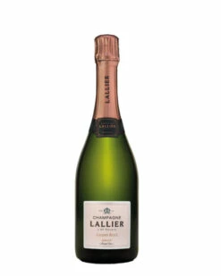 Lallier Lallier Champagne Rose