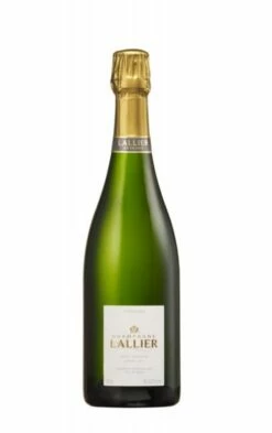 Lallier Lallier Champagne ZERO DOSAGE Grand Cru Magnum