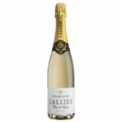 Lallier NV Lallier Grand Cru Blanc Des Blancs Chardonnay