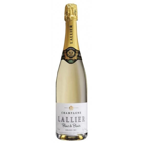 Lallier Grand Cru Blanc Des Blancs