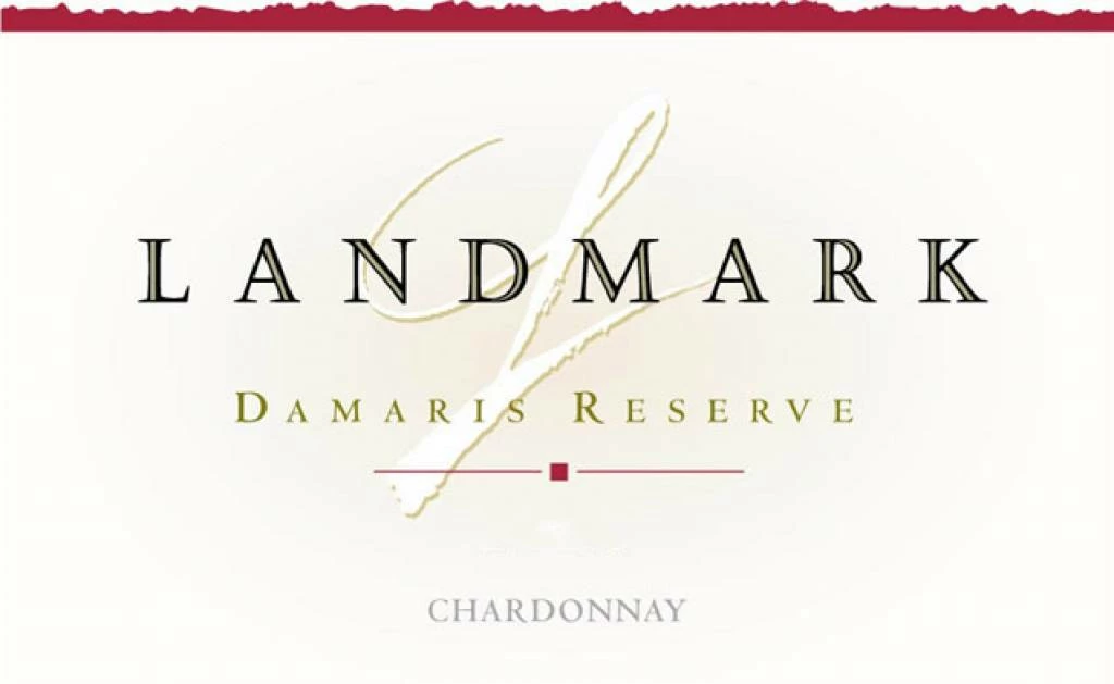 Lancaster Vineyards 1997 Landmark Chardonnay Lorenzo 1 Lancaster Vineyards 1997 Landmark Chardonnay Lorenzo