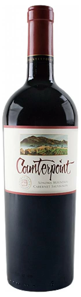 Laurel Glen Vineyard Estate 1996 Laurel Glen Counterpoint 1 Laurel Glen Vineyard Estate 1996 Laurel Glen Counterpoint