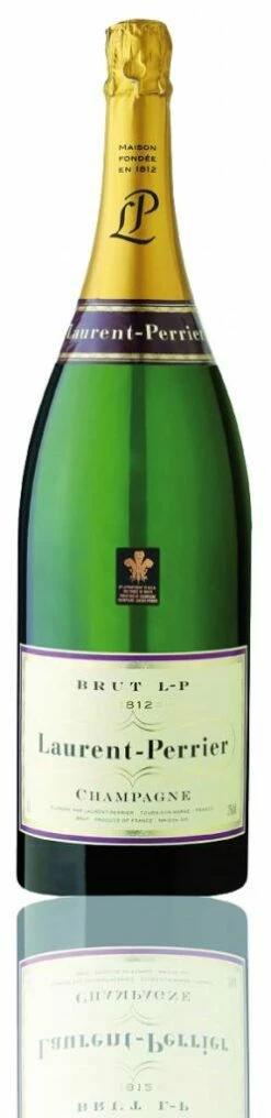 Laurent Perrier Laurent Perrier Brut