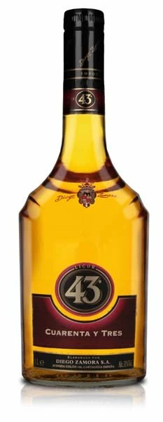 Discovering Liquid Gold: The World's Most Luxurious Liqueurs & Wines -UK Drinks Sales Shop licor 43 1000 ml licor 43