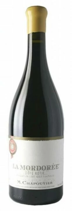 M. Chapoutier 1997 Chapoutier Cote Rotie La Mordoree