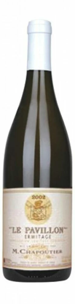 M. Chapoutier 1997 Chapoutier Ermitage Le Pavillon