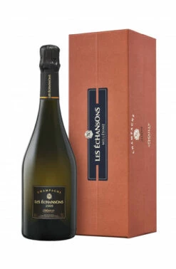 Mailly 2012 Mailly Grand Cru Les Echansons