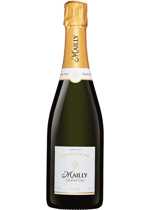 Mailly Mailly Grand Cru Delice 1 Mailly Mailly Grand Cru Delice