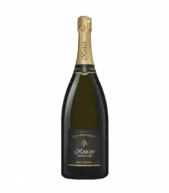 Mailly Mailly Grand Cru Reserve Brut Jeroboam