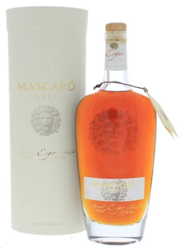 Mascaro Mascaro Brandy X.O. 700ml Gift Box 1 Mascaro Mascaro Brandy X.O. 700ml Gift Box