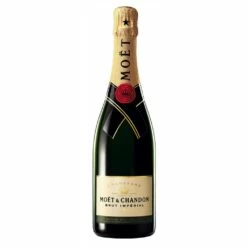 Moet & Chandon Moet & Chandon Champagne Brut 12