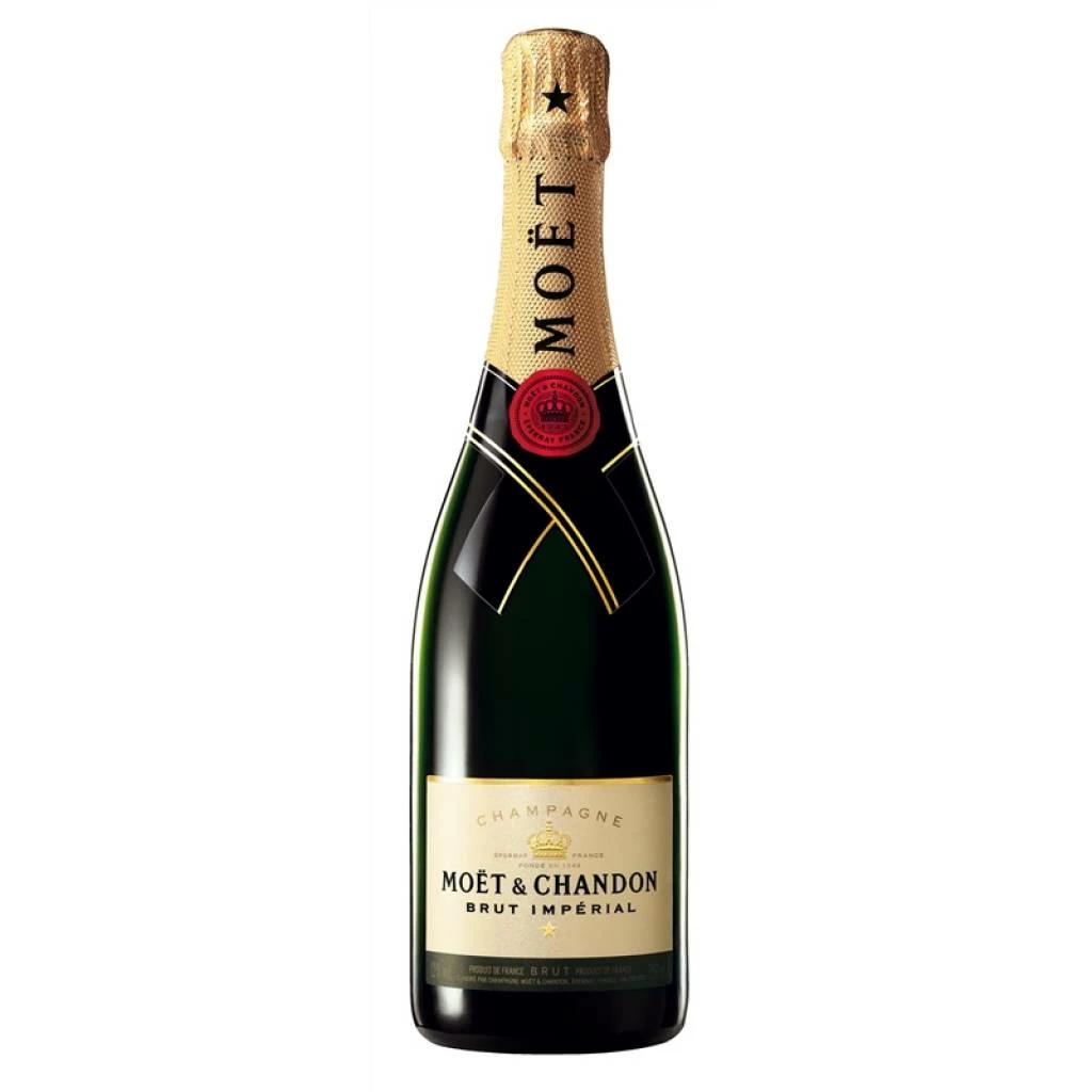 Moet & Chandon Moet & Chandon Champagne Brut 12 1 Moet & Chandon Moet & Chandon Champagne Brut 12