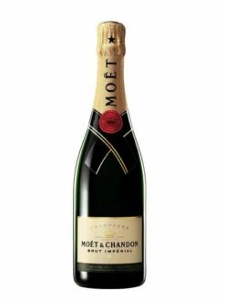 Moet & Chandon Moet & Chandon Jeroboam