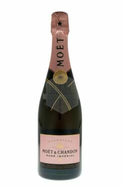 Moet & Chandon Moet & Chandon Rose Imperial