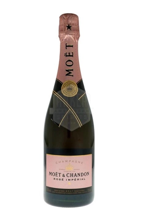 Moet & Chandon Moet & Chandon Rose Imperial 1 Moet & Chandon Moet & Chandon Rose Imperial