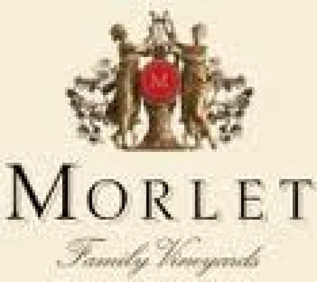 Morlet Family Vineyards 2007 Morlet Cabernet Sauvignon Passionement 1 Morlet Family Vineyards 2007 Morlet Cabernet Sauvignon Passionement