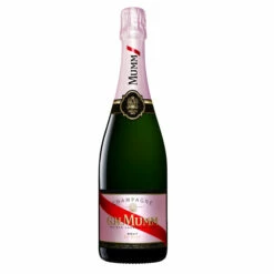 Mumm Mumm Brut Cordon Rouge Rose