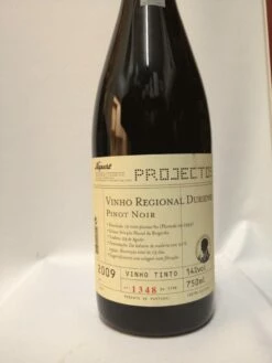 Niepoort Niepoort Projectos 2009