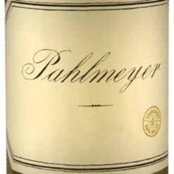 Pahlmeyer 1997 Pahlmeyer Chardonnay