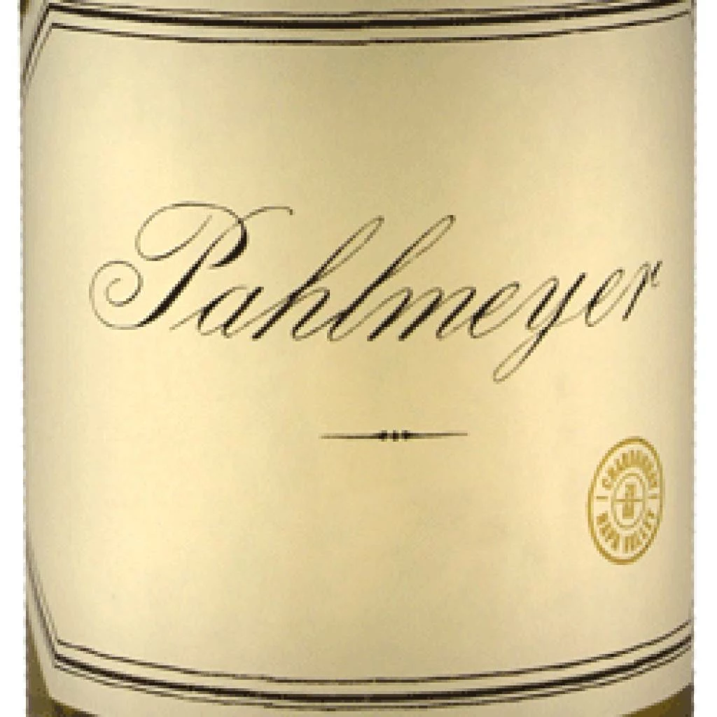 Pahlmeyer 1997 Pahlmeyer Chardonnay 1 Pahlmeyer 1997 Pahlmeyer Chardonnay