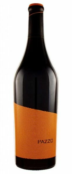 Pazzo 2001 Pazzo