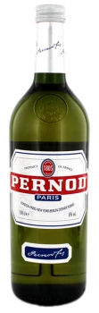 Pernod 1000 Ml Pernod