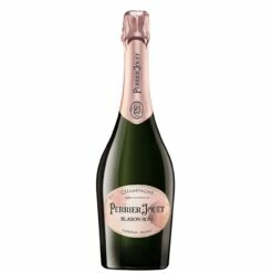 Perrier Jouet Perrier Jouet Blason Rose Champagne