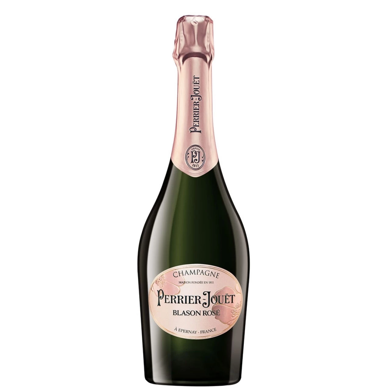 Perrier Jouet Perrier Jouet Blason Rose Champagne 1 Perrier Jouet Perrier Jouet Blason Rose Champagne