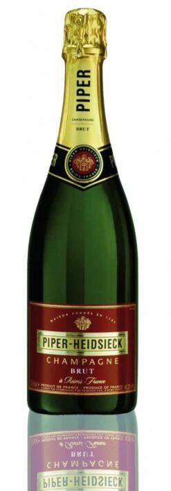 Piper Heidsieck Brut