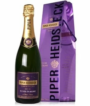 Piper Heidsieck Demi Sec 1 Piper Heidsieck Demi Sec