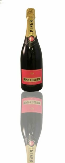 Piper Heidsieck Rose Sauvage