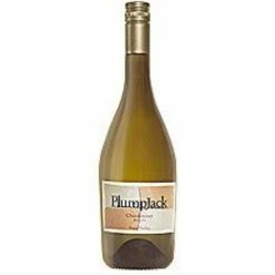 Plumpjack Winery 1998 Plumpjack Chardonnay