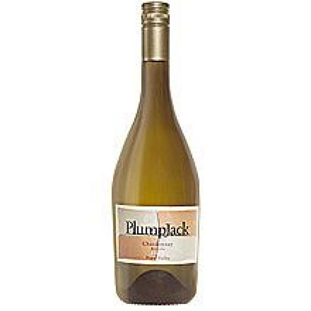 Plumpjack Winery 1998 Plumpjack Chardonnay 1 Plumpjack Winery 1998 Plumpjack Chardonnay