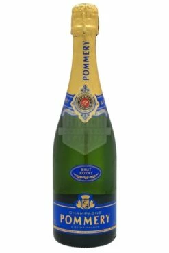 Pommery Brut Royal
