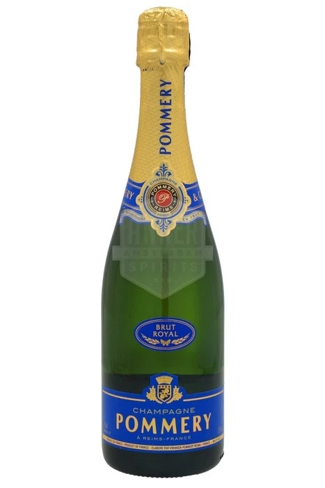 Pommery Brut Royal 1 Pommery Brut Royal