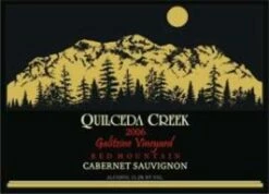 Quilceda Creek 1995 Quilceda Creek Vintners Cabernet Sauvignon