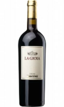 Riecine 2003 Riecine La Gioia