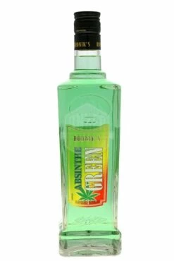 Gazebo Parts Direct Sales Store -UK Drinks Sales Shop rodnik cannabis flavoured 70 cl absinthe 1