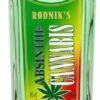 Rodnik Cannabis Flavoured 70 Cl Absinthe