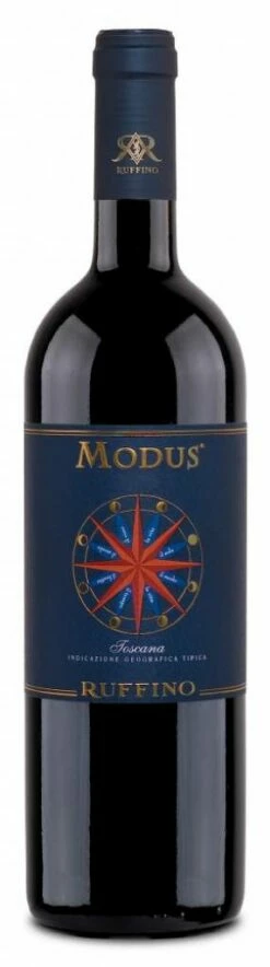 Ruffino 2007 Ruffino Modus Magnum