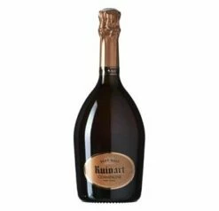 Ruinart Champagne Rose