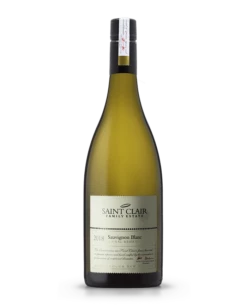 Saint Clair 2018 Saint Clair Wairau Sauvignon Blanc