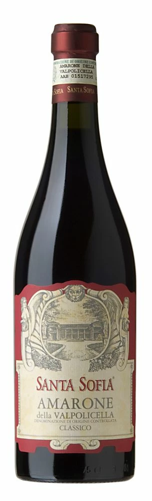 Santa Sofia 2011 Santa Sofia Amarone Della Valpolicella Classico DOCG 1 Santa Sofia 2011 Santa Sofia Amarone Della Valpolicella Classico DOCG