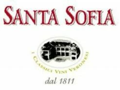 Santa Sofia Santa Sofia Brut 70 % Chardonnay 30 % Pinot Bianco