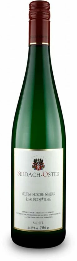 Selbach-Oster 2002 Selbach-Oster Zeltinger Schlossberg Riesling Spatlese