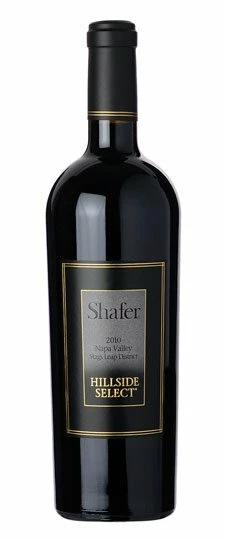 Shafer 2011 Shafer Hillside Select Cabernet Sauvignon