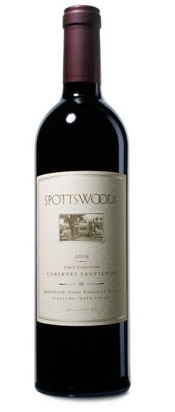 Spottswoode 2013 Spottswoode Cabernet Sauvignon Double Magnum